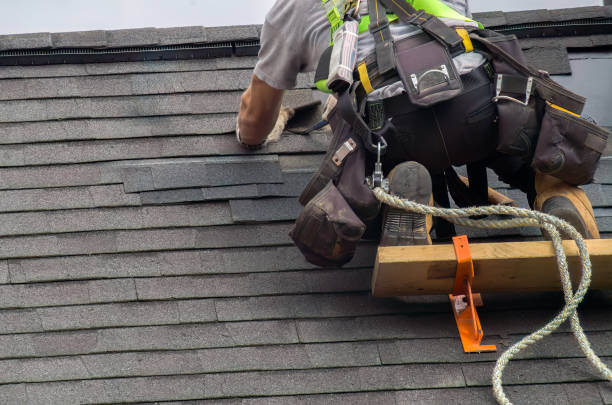 Reliable Emergency Roof Repair contractor in Attalla, AL by Brentwood Metal Roofing
