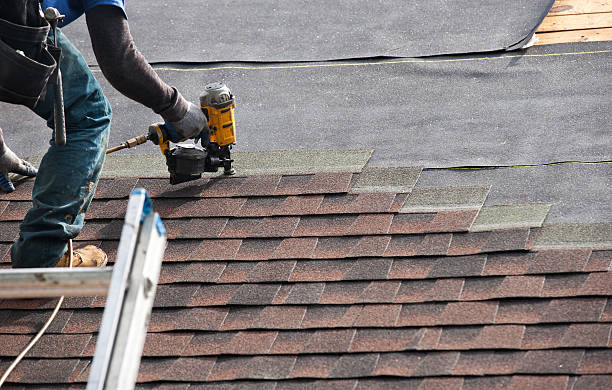 Licensed Emergency Roof Repair service in Attalla, AL - Brentwood Metal Roofing